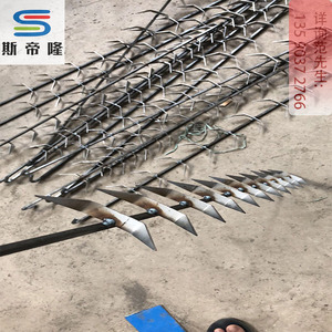 专用钛挂具5