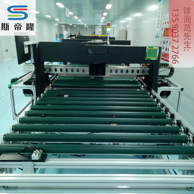 真实工厂使用案例