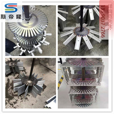 专用钛挂具3