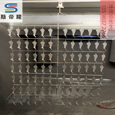专用钛挂具4